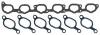PRO PARTS SWEDEN AB 21431734 Прокладка коллектора