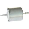 PRO PARTS SWEDEN AB 23436704 Фильтр топливный