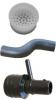 PRO PARTS SWEDEN AB 23439601 Комплект пламягасителя