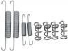 PRO PARTS SWEDEN AB 51993322 Рем.компл.кол.ручн.торм.S80,60,V70(01-),XC70