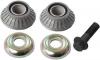PRO PARTS SWEDEN AB 61430450 Комплект сайлентблоков 85,9057,1