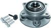PRO PARTS SWEDEN AB 77432371 Ступица колеса с подшипником