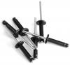 PRO PARTS SWEDEN AB 81439878 Клипса крепл.бампера,акссес,локеров