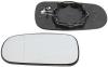 PRO PARTS SWEDEN AB 82343001 Стекло зерк. лев. 9-3 2003-2009, 9-5 2002-2010