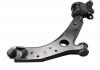 CTR CQMZ-1R Рычаг подвески передн MAZDA: 3 1.3-2.0/1.6D 03-09, 5 2.0 05-
