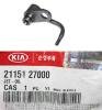HYUNDAI / KIA (MOBIS) 21151-27000 Форсунка масляная
