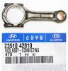 HYUNDAI / KIA (MOBIS) 2351042010 Шатун 2351042001