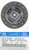 HYUNDAI / KIA (MOBIS) 4110032021 ДИСК СЦЕПЛЕНИЯ