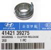 HYUNDAI / KIA (MOBIS) 4142139275 ПОДШИПНИКИ с ЦИЛ.