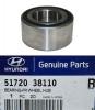 HYUNDAI / KIA (MOBIS) 51720-38110 Подшипник ступицы
