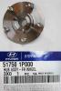 HYUNDAI / KIA (MOBIS) 517501P000 Ступица колеса