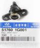 HYUNDAI / KIA (MOBIS) 517601G001 ШАРОВАЯ ОПОРА