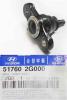HYUNDAI / KIA (MOBIS) 51760-2G000 Шаровая опора