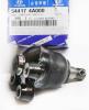 HYUNDAI / KIA (MOBIS) 54417-4A000 Шаровая опора передняя верхняя