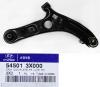 HYUNDAI / KIA (MOBIS) 545013X000 ДЕТАЛЬ