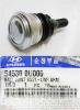 HYUNDAI / KIA (MOBIS) 545300U000 Опора шаровая передняя