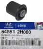 HYUNDAI / KIA (MOBIS) 54551-2H000 Сайлентблок переднего рычага задний