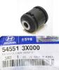 HYUNDAI / KIA (MOBIS) 545513X000 Сайлентблок переднего рычага