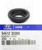 HYUNDAI / KIA (MOBIS) 546123S000 Подшипник опоры HYUNDAI SONATA YF 11-/KIA OPTIMA 12- амортизатора переднего