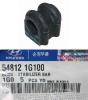 HYUNDAI / KIA (MOBIS) 54812-1G100 Втулка стабилизатора передняя