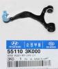 HYUNDAI / KIA (MOBIS) 551103K000 РЫЧАГ ПОДВЕСКИ