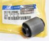 HYUNDAI / KIA (MOBIS) 551182B000 ВТУЛКА ПОДВЕСКИ