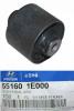 HYUNDAI / KIA (MOBIS) 551601E000 ВТУЛКА ПОДВЕСКИ