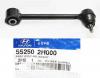 HYUNDAI / KIA (MOBIS) 552502H000 РЫЧАГ ПОДВЕСКИ