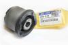 HYUNDAI / KIA (MOBIS) 554282B100 ВТУЛКА ПОДРАМНИКА МОТОРНОГО ОТСЕКА