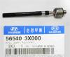 HYUNDAI / KIA (MOBIS) 565403X000 РУЛЕВАЯ ТЯГА