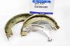 HYUNDAI / KIA (MOBIS) 58350-2EA10 Колодка барабанного тормоза зад. NEW