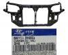 HYUNDAI / KIA (MOBIS) 64101-2H000 Панель передняя