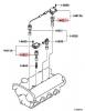 MITSUBISHI MD623073 НАКОНЕЧНИК СВЕЧНОЙ CU2