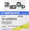 SSANGYONG 1513260026 Скоба