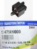 SSANGYONG 2247509000 Датчик содержания воды в топливном фильтре ( дизель )
