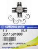 SSANGYONG 3311501000 Крестовина вала карданного