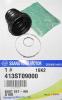 SSANGYONG 413ST09000 Пыльник резиновый