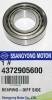 SSANGYONG 4372905600 Подшипник дифференциала