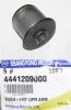SSANGYONG 4441209000 Сайлентблок верхнего рычага