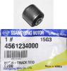 SSANGYONG 4561234000 Сайлентблок рычага заднего поперечного (верхнего)