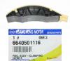 SSANGYONG 6640501116 Натяжитель цепи ГРМ