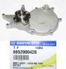 SSANGYONG 6652000428 Кронштейн крепления вязкомуфты
