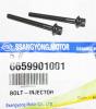 SSANGYONG 6659901001 Болт крепления форсунки