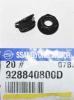 SSANGYONG 928840800D Гайка хомута глушителя