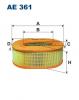 FILTRON AE361 Воздушный фильтр