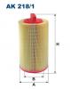 FILTRON AK218/1 Воздушный фильтр
