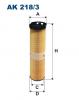 FILTRON AK218/3 Воздушный фильтр