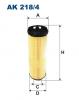 FILTRON AK218/4 Воздушный фильтр