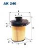 FILTRON AK246 Воздушный фильтр