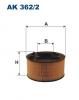 FILTRON AK362/2 Воздушный фильтр